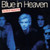 Blue In Heaven - Explicit Material (LP, Album)