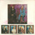 Elton John - Caribou (LP, Album, Pin)_3062012935