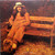 George Harrison - Dark Horse (LP, Album, Blu)