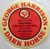 George Harrison - Dark Horse (LP, Album, Blu)