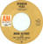 Herb Alpert And The Tijuana Brass* - What Now My Love / Spanish Flea (7", Styrene, Ter)