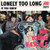 The Young Rascals - Lonely Too Long (7", Single, PL)