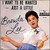 Brenda Lee - I Want To Be Wanted (Per Tutta La Vita)  (7", Single, Glo)