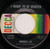Brenda Lee - I Want To Be Wanted (Per Tutta La Vita)  (7", Single, Glo)