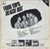 Four Tops - Four Tops Reach Out (LP, Album, Mono, M/Print, Pit)
