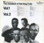 Nat King Cole - The Greatest Of Nat King Cole Volume 1 (2xLP, Album, Comp, Jac)