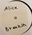 Unknown Artist - Breakin Off Alone (12", W/Lbl)