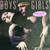 Bryan Ferry - Boys And Girls (LP, Album, Spe)_3136298290
