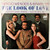Sergio Mendes & Brasil '66* - The Look Of Love (7", Single, Styrene, Mon)