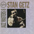 Stan Getz - Verve Jazz Masters 8 (CD, Comp)