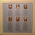 Rick Wakeman - The Six Wives Of Henry VIII (LP, Album, Pit)_3159205226