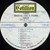 Emerson, Lake & Palmer - Tarkus (LP, Album, SP )