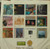 Emerson, Lake & Palmer - Tarkus (LP, Album, SP )