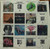 Emerson, Lake & Palmer - Tarkus (LP, Album, SP )