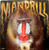 Mandrill - Mandrill (LP, Album, Gat)