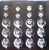 Mandrill - Mandrill (LP, Album, Gat)