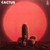Cactus (3) - Cactus (LP, Album, PR)_3170300896