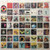 Cactus (3) - Cactus (LP, Album, PR)_3170300896