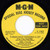 Mel Tillis - Would You Want The World To End / Things Have Changed A Lot (For You And Me) (7", Promo)