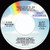 George Strait - Baby Blue (7", Single, Glo)