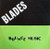 Blades (4) - Bounce Music (LP)