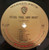 Peter, Paul And Mary* - Peter, Paul And Mary (LP, Album, Rim)