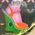 The Trammps - Disco Inferno (LP, Album, MO)_3198622301