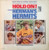 Herman's Hermits - Hold On! (Music From The Original Sound Track) (LP, Album, Mono, Club, Cap)