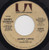 Bobby Womack & Peace (4) - Sweet Caroline (Good Times Never Seemed So Good) (7", Ter)