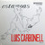 Luis Carbonell - Estampas De Luis Carbonell Volumen II (LP)