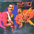 The Brothers Johnson* - Blast! (LP, Album, R-l)