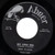 Dee Clark - If It Wasn't For Love / Hey Little Girl (7", Single)
