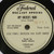 Jesse Powell Orchestra With Fluffy Hunter - As Long As You're Satisfied / My Natch'l Man (Shellac, 10", Promo)