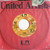 Ronnie Laws - Love Is Here / Grace (7", Ter)