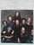 Boz Scaggs & Band - Boz Scaggs & Band (LP, Album, San)