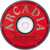 Arcadia (3) - So Red The Rose (CD, Album, RE, CAP)
