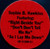 Sophie B. Hawkins - Whaler (CD, Album, RP)_3262515533
