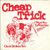 Cheap Trick - I Want You To Want Me / Clock Strikes 10 (7", Single)