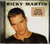 Ricky Martin - Ricky Martin (CD, Album, Enh, DAD)