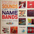 Maxwell Davis - Exciting Sounds Of The Name Bands (Volume One) (LP, Comp, Red)