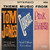 The Wyncote Orchestra - Theme Music From Tom Jones, Charade, Pink Panther And Other Favorites (LP, Album)