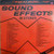 No Artist - Sound Effects In Stereo (LP)_3271217435
