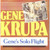 Gene Krupa - Gene's Solo Flight (CD, Comp)