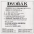 Dvořák*, Scottish National Orchestra* Conducted By Neeme Järvi - Symphony No.3 In E Flat Major, Op. 10 • Carnival Overture Op. 92 • Symphonic Variations Op. 78 (CD)