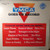 Mimis Plessas* - The YMCA Goes On The Record Pleasant Sounds From The Movies (LP)