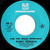 Bobby Sherman - Little Woman / One Too Many Mornings (7", Styrene)