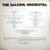 The Salsoul Orchestra - Nice 'N' Naasty (LP, Album, Gat)