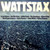 Various - The Best Of Wattstax (LP, Album, Comp)
