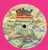 Charo - Olé Olé (12", Single, Ltd, Pin)
