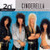 Cinderella (3) - The Best Of Cinderella (CD, Comp, RM)